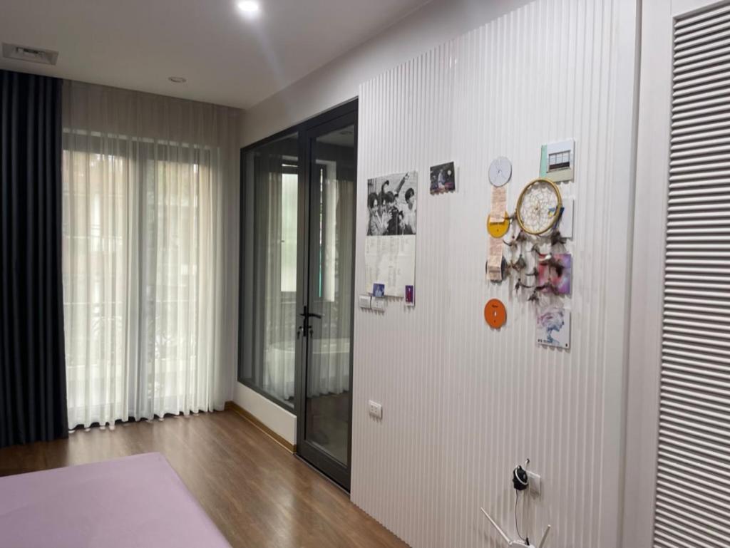 Alala Homestay- Tuyen Quang City Center- Trung Tam Thanh Pho Tuyen Quang 外观 照片