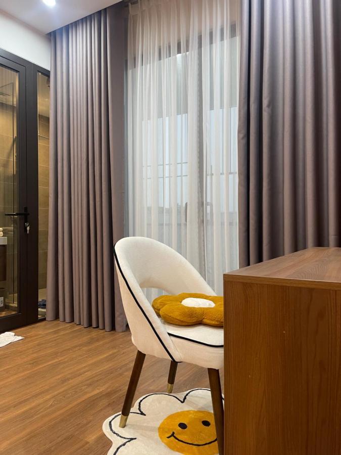 Alala Homestay- Tuyen Quang City Center- Trung Tam Thanh Pho Tuyen Quang 外观 照片