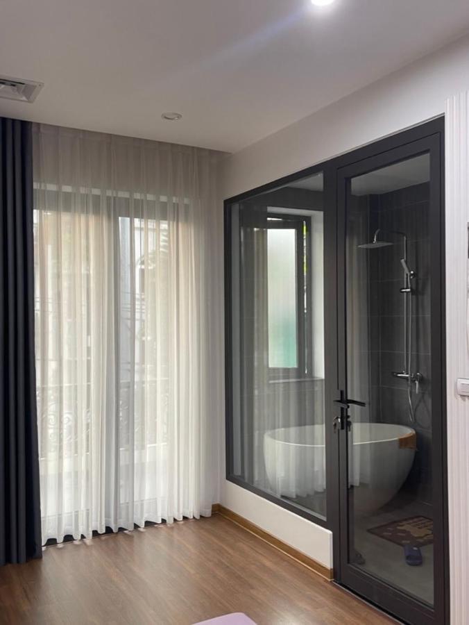 Alala Homestay- Tuyen Quang City Center- Trung Tam Thanh Pho Tuyen Quang 外观 照片