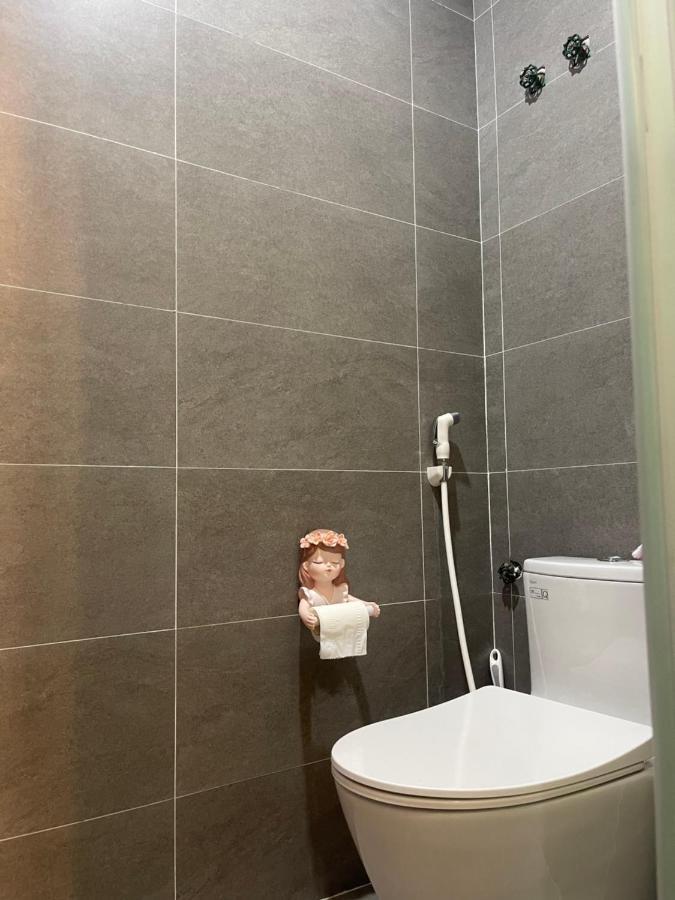 Alala Homestay- Tuyen Quang City Center- Trung Tam Thanh Pho Tuyen Quang 外观 照片