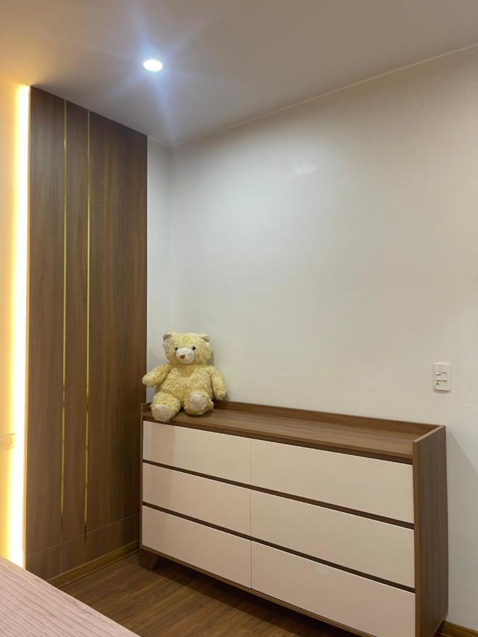 Alala Homestay- Tuyen Quang City Center- Trung Tam Thanh Pho Tuyen Quang 外观 照片