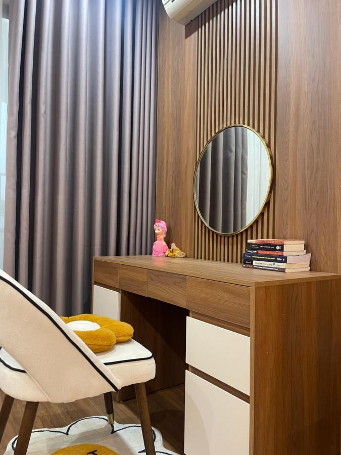 Alala Homestay- Tuyen Quang City Center- Trung Tam Thanh Pho Tuyen Quang 外观 照片