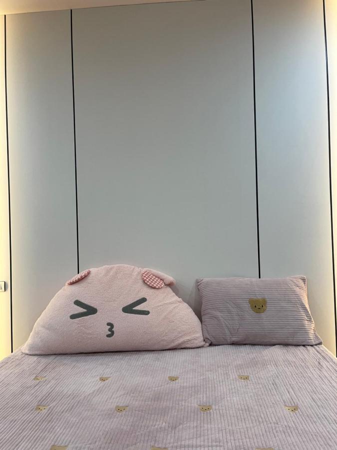 Alala Homestay- Tuyen Quang City Center- Trung Tam Thanh Pho Tuyen Quang 外观 照片