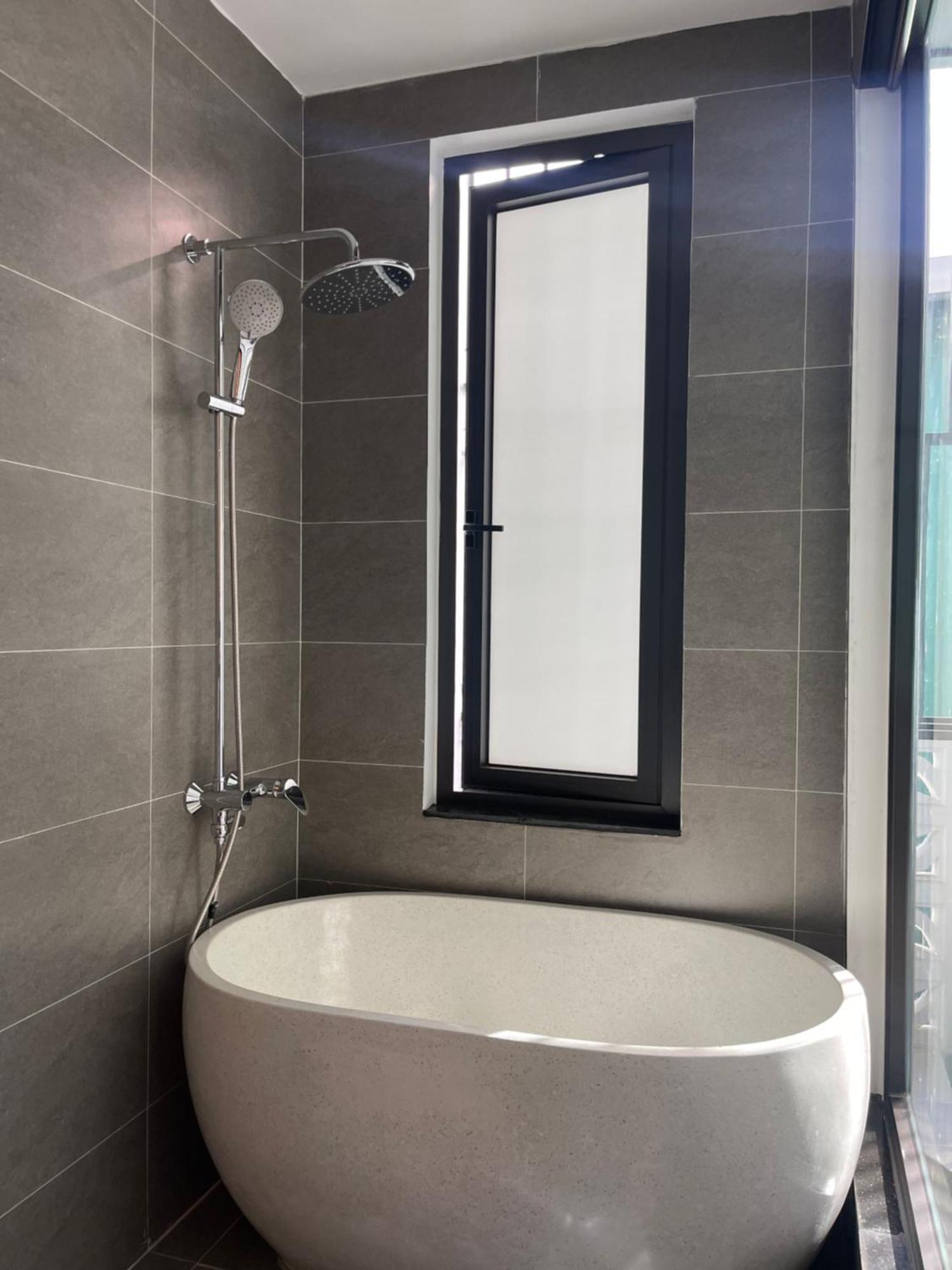 Alala Homestay- Tuyen Quang City Center- Trung Tam Thanh Pho Tuyen Quang 外观 照片