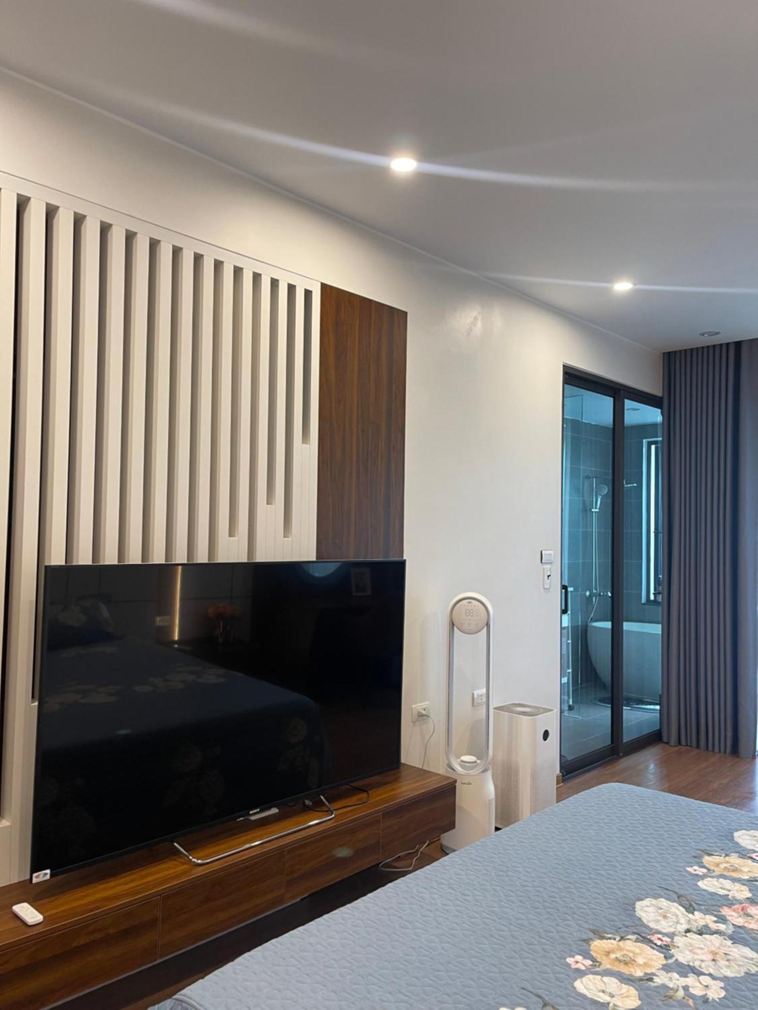 Alala Homestay- Tuyen Quang City Center- Trung Tam Thanh Pho Tuyen Quang 外观 照片
